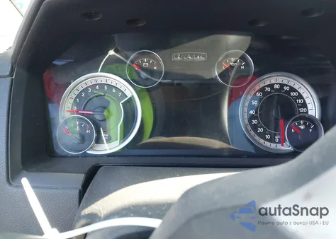 2014 Ram 1500 Laramie from USA, damaged, VIN 1C6RR6NT6ES285762